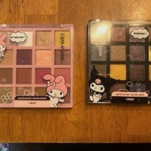 Limited Edition Eye Shadow